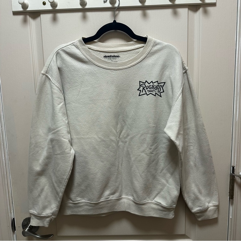 Rugrats sweatshirt